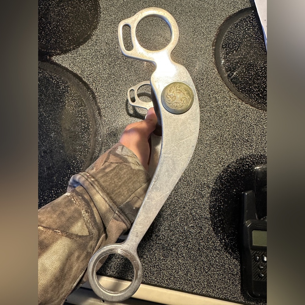 Used bit